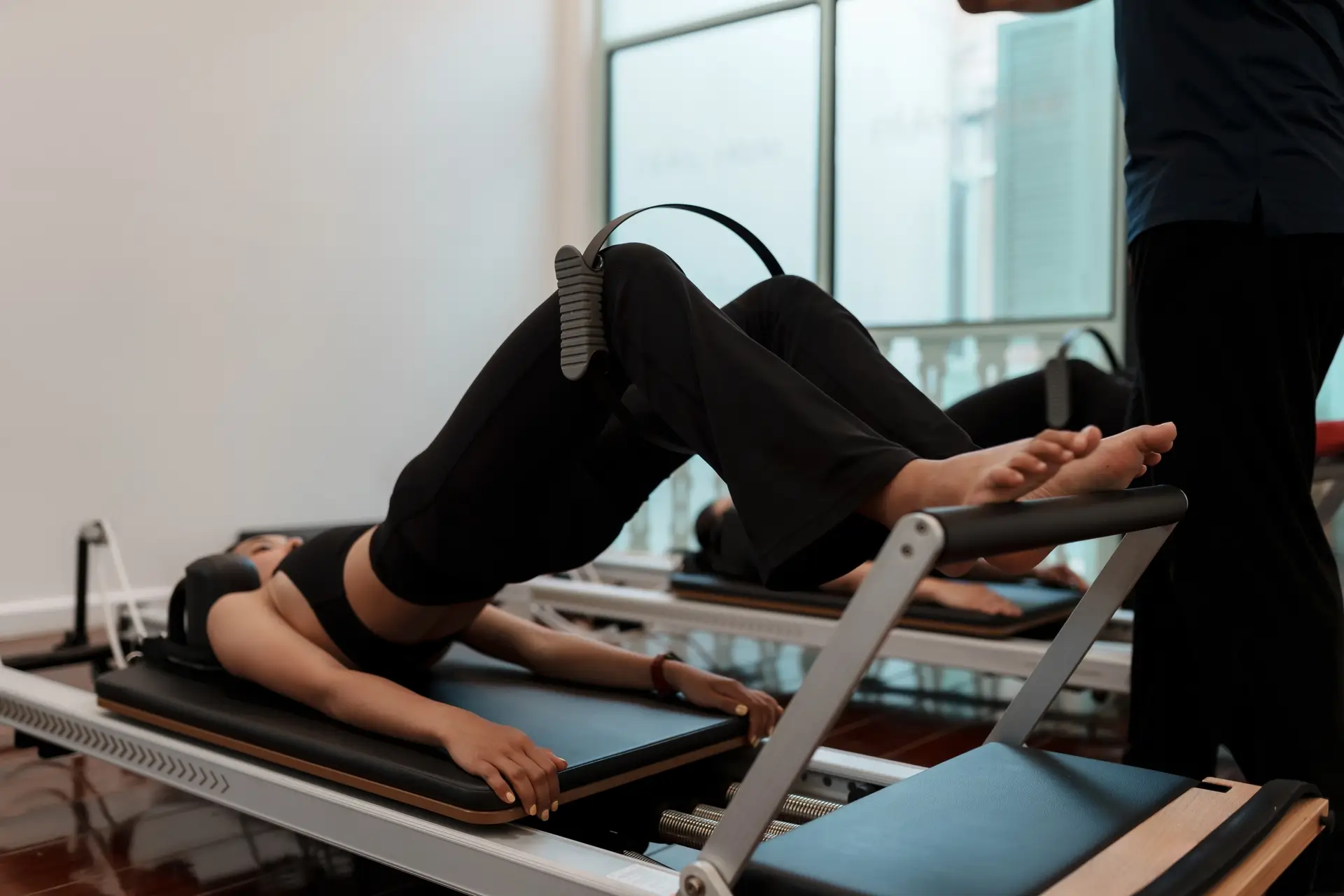 Pilates sol et reformer - Locminé