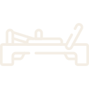 Pilates reformer Locminé
