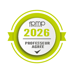 Professeur agréé FPMP